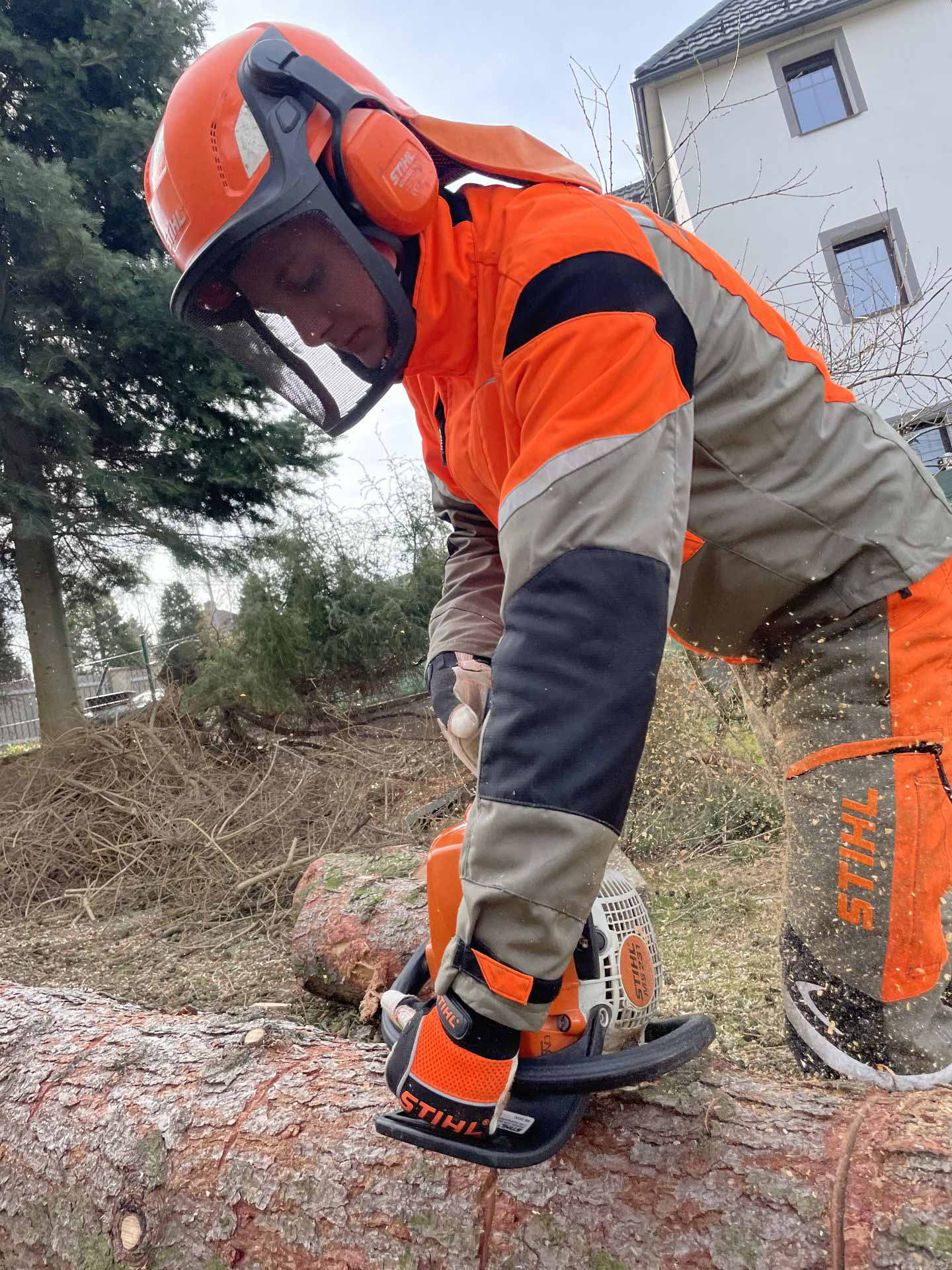 Komunální služby LB s.r.o. Liberec