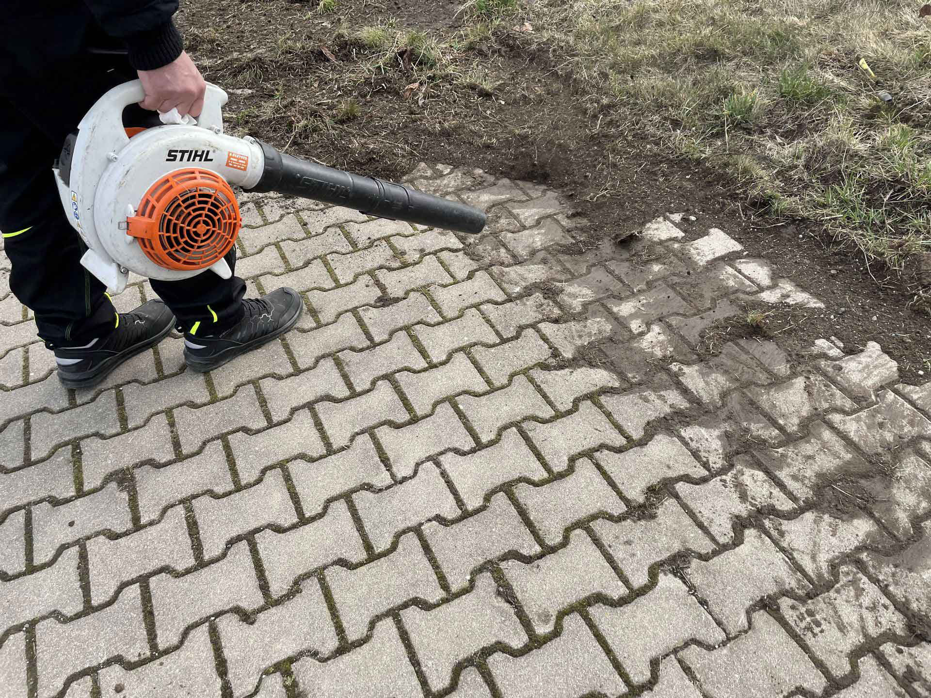 Komunální služby LB s.r.o. Liberec